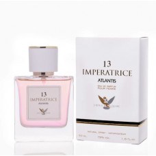 Merle Blanc Imperatrice Atlantis 13 Парфюмерная вода 50 мл
