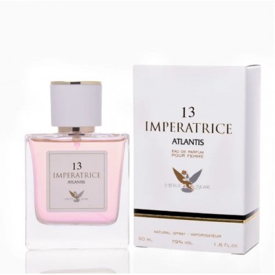 Merle Blanc Imperatrice Atlantis 13 Парфюмерная вода 50 мл