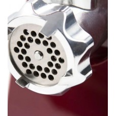 Мясорубка электрическая MARTA MT-2088 2000Вт, функция реверс бордовый гранат