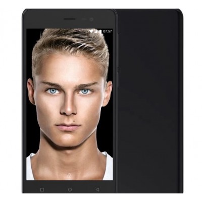 Смартфон INOI 2 Lite 2021 1/16GB, черный