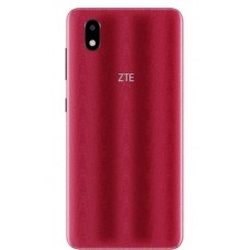 Смартфон ZTE Blade A3 (2020) 1/32GB NFC Violet, красный