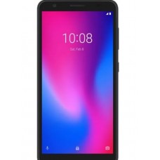 Смартфон ZTE Blade A3 (2020) 1/32GB NFC Violet, черный