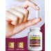 Натуротерапия Концентрированный пищевой продукт "Natural Therapy" Красный женьшень Ниин Dr.Arsenin, 60 капсул