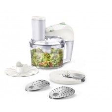 Philips / Кухонный комбайн HR7605/10 || Philips / Кухонный комбайн HR7605/10
